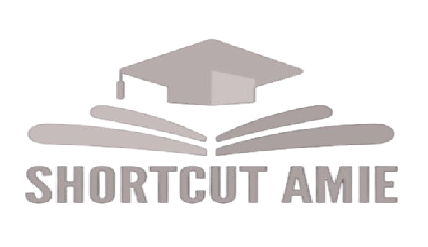 shortcut amie